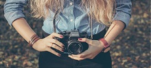 Professionelle Fotos selber machen – 6 Tipps von einem Fachmann